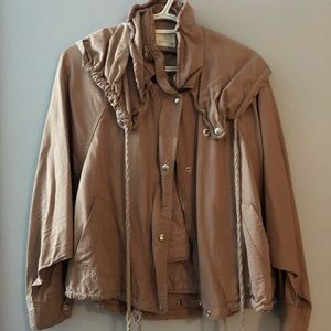 Eryn brinie jacket
